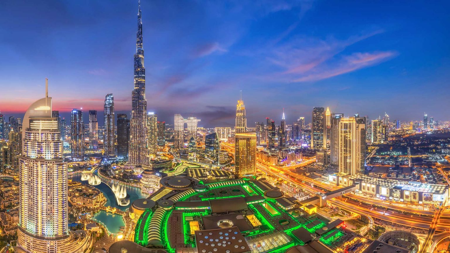 The Ledge: DIFC’s Hidden Gem with Unmatched Views - The Ledge Rooftop