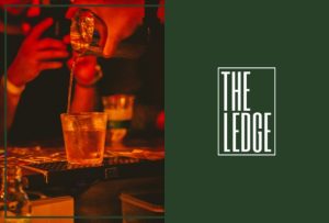 The Ledge Rooftop in Dubai