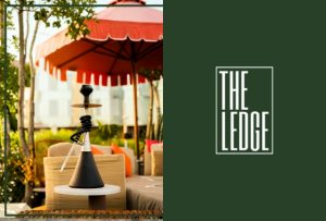 The Ledge Rooftop DIFC